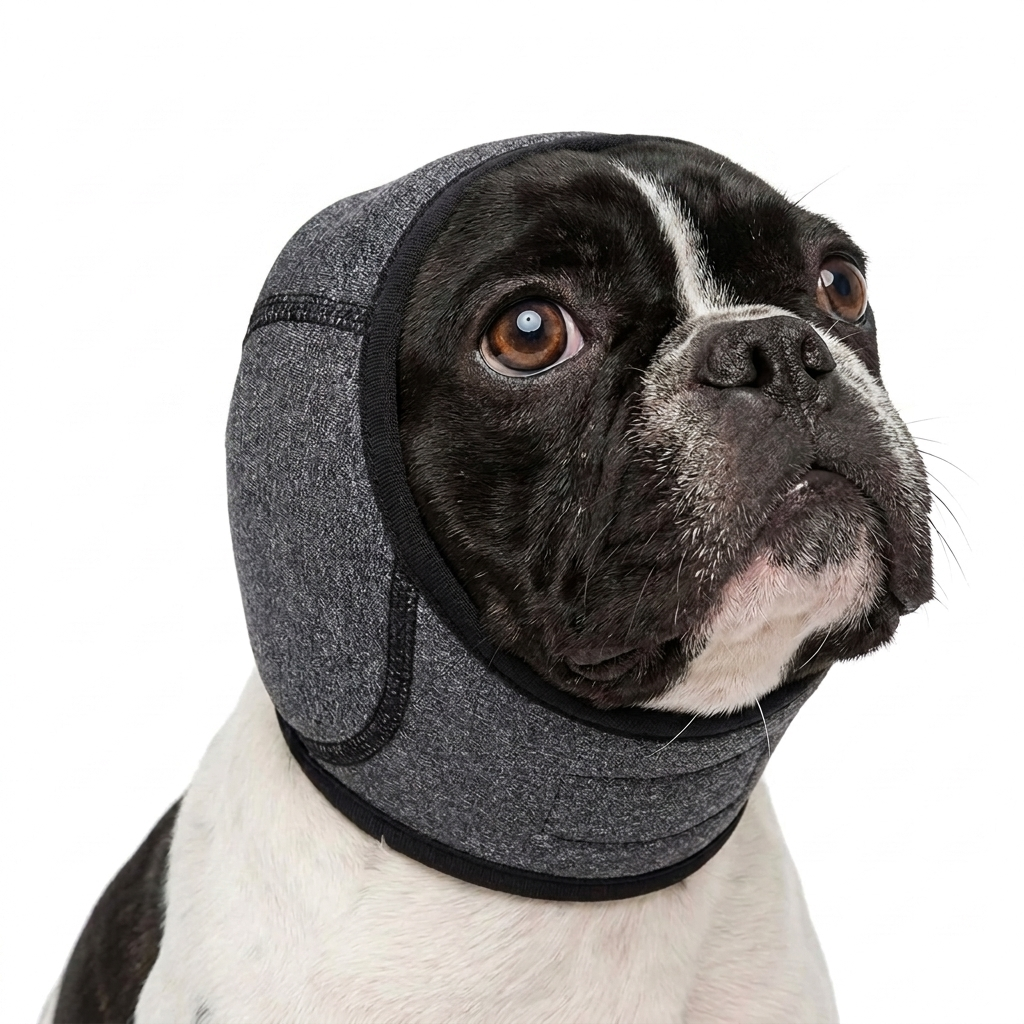 PupPeace | Noise Wrap