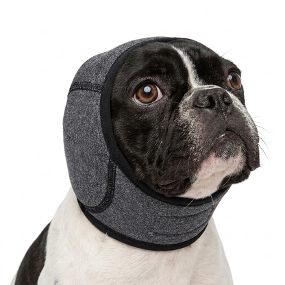 PupPeace | Noise Wrap