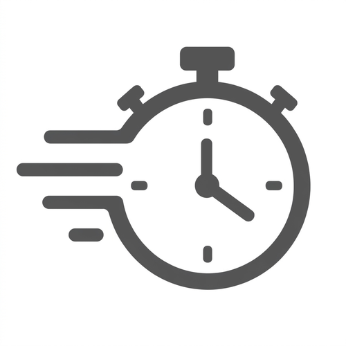 Process Your Order First